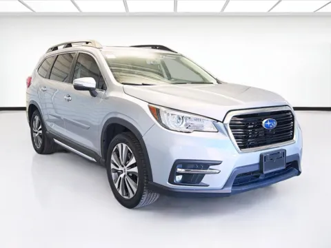Another view of 2021 Subaru Ascent Touring for sale in Bellflower, CA at STG Bellflower