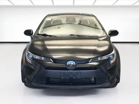 Photos of 2024 Toyota Corolla LE for sale in Bellflower, CA at STG Bellflower