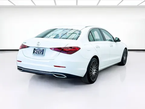 More photos of 2023 Mercedes-Benz C-Class C 300 at STG Bellflower, CA