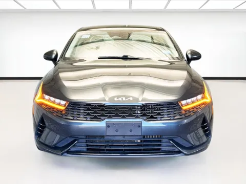 Photos of 2023 Kia K5 EX for sale in Bellflower, CA at STG Bellflower