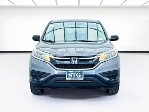Photos of 2016 Honda CR-V SE for sale in Bellflower, CA at STG Bellflower