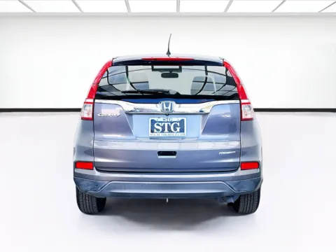 More photos of 2016 Honda CR-V SE at STG Bellflower, CA