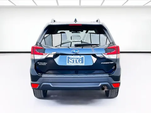 More photos of 2021 Subaru Forester Premium at STG Bellflower, CA