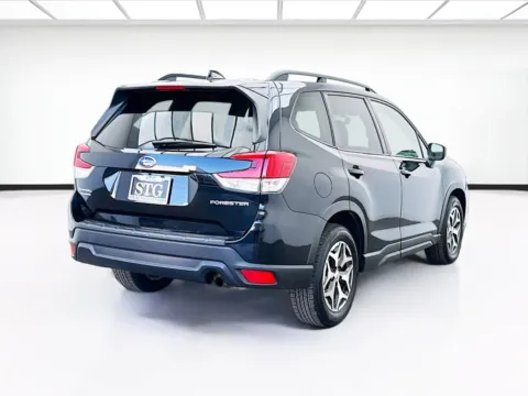 More photos of 2021 Subaru Forester Premium at STG Bellflower, CA