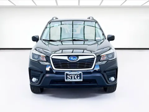 Photos of 2021 Subaru Forester Premium for sale in Bellflower, CA at STG Bellflower