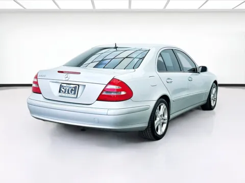 More photos of 2004 Mercedes-Benz E-Class E 500 Base at STG Bellflower, CA