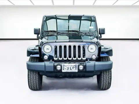 Photos of 2017 Jeep Wrangler Unlimited Unlimited Sahara for sale in Bellflower, CA at STG Bellflower