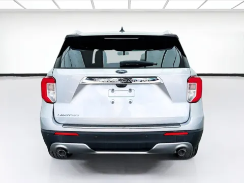 More photos of 2023 Ford Explorer Limited at STG Bellflower, CA