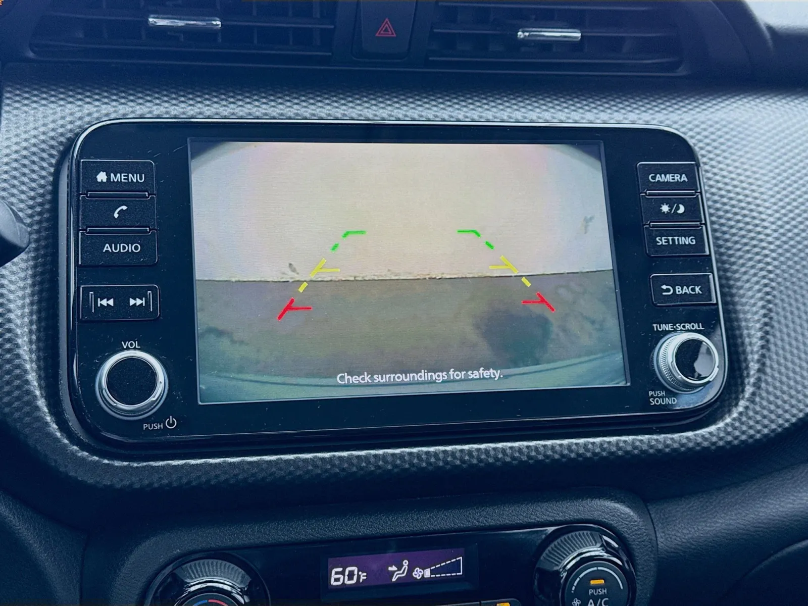 2021 Nissan Kicks SV photo 4