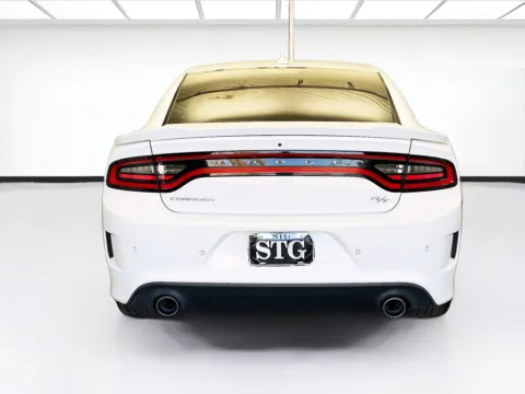 More photos of 2023 Dodge Charger R/T at STG Bellflower, CA