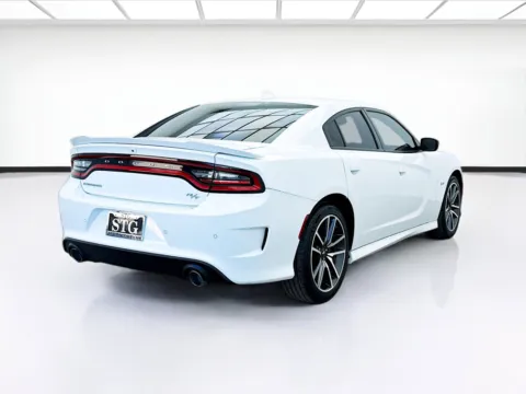 More photos of 2023 Dodge Charger R/T at STG Bellflower, CA