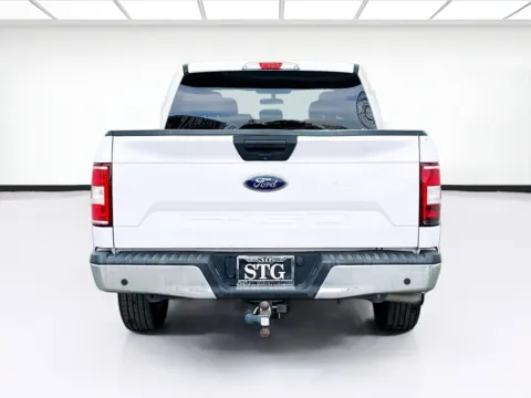 More photos of 2019 Ford F-150 XLT at STG Bellflower, CA