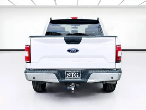 More photos of 2019 Ford F-150 XLT at STG Bellflower, CA