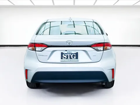 More photos of 2024 Toyota Corolla LE at STG Bellflower, CA