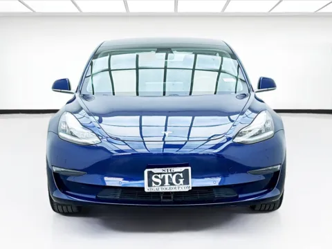 Photos of 2020 Tesla Model 3 for sale in Bellflower, CA at STG Bellflower
