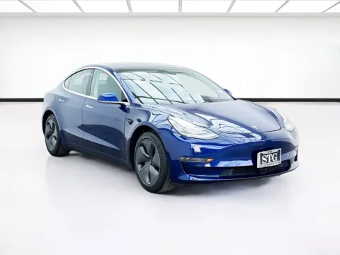 Another view of 2020 Tesla Model 3 for sale in Bellflower, CA at STG Bellflower