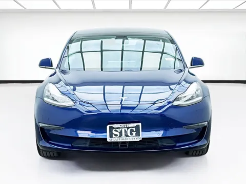 Photos of 2020 Tesla Model 3 for sale in Bellflower, CA at STG Bellflower