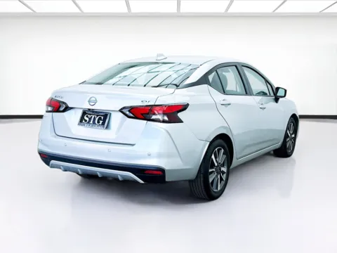 More photos of 2023 Nissan Versa 1.6 SV at STG Bellflower, CA