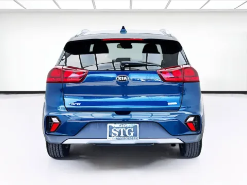 More photos of 2020 Kia Niro LXS at STG Bellflower, CA