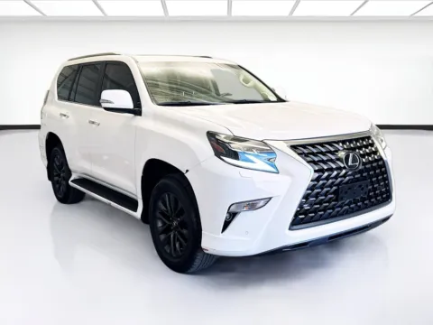 Another view of 2022 Lexus GX 460 for sale in Bellflower, CA at STG Bellflower