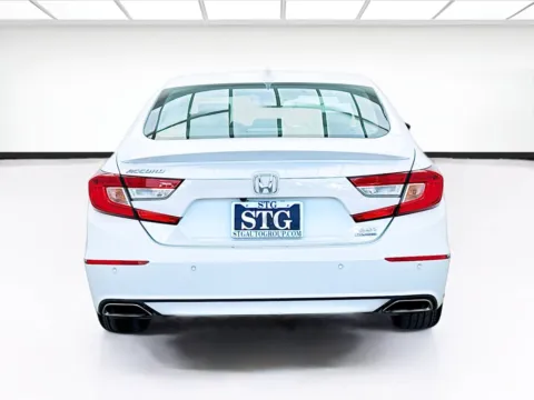 More photos of 2022 Honda Accord Sedan Touring 2.0T at STG Bellflower, CA