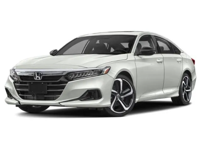 2022 Honda Accord Sedan Touring 2.0T for sale in Bellflower, CA