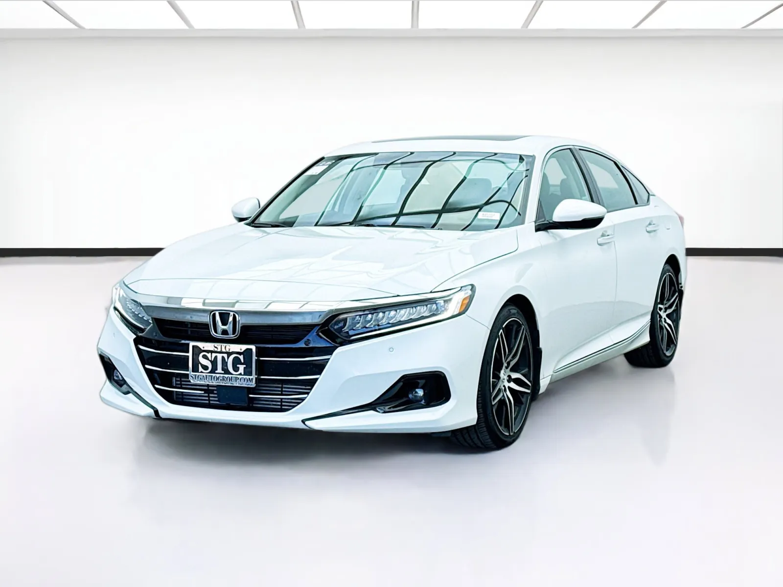 2022 Honda Accord Sedan Touring 2.0T for sale in Bellflower, CA