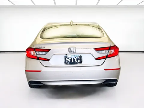 More photos of 2020 Honda Accord Sedan LX at STG Bellflower, CA