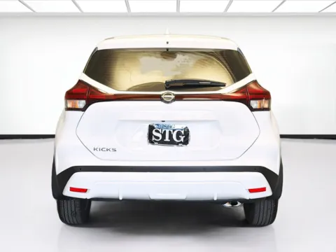 More photos of 2024 Nissan Kicks S at STG Bellflower, CA