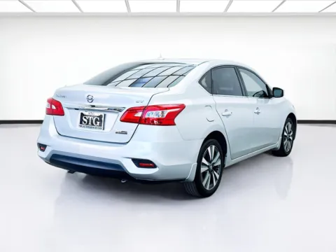 More photos of 2019 Nissan Sentra SV at STG Bellflower, CA