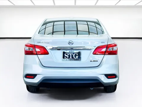 More photos of 2019 Nissan Sentra SV at STG Bellflower, CA