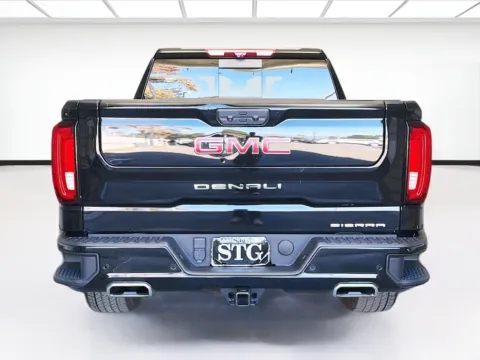 More photos of 2023 GMC Sierra 1500 Denali at STG Bellflower, CA