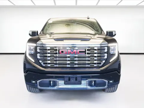 Photos of 2023 GMC Sierra 1500 Denali for sale in Bellflower, CA at STG Bellflower