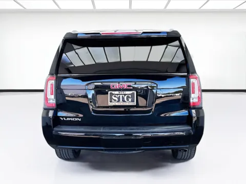 More photos of 2019 GMC Yukon SLT at STG Bellflower, CA