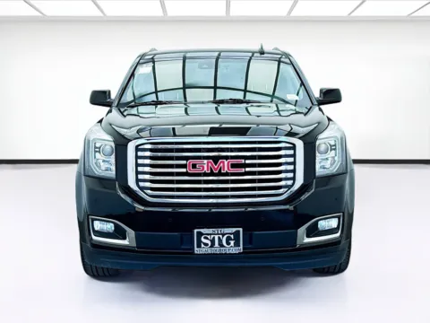 Photos of 2019 GMC Yukon SLT for sale in Bellflower, CA at STG Bellflower