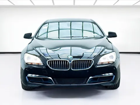 Photos of 2014 BMW 6 Series 640i Gran Coupe for sale in Bellflower, CA at STG Bellflower