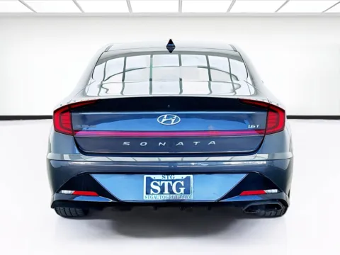 More photos of 2021 Hyundai Sonata SEL Plus at STG Bellflower, CA