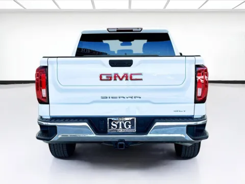 More photos of 2024 GMC Sierra 1500 SLT at STG Bellflower, CA