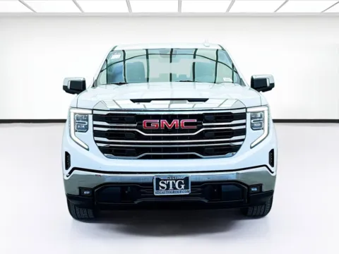 Photos of 2024 GMC Sierra 1500 SLT for sale in Bellflower, CA at STG Bellflower