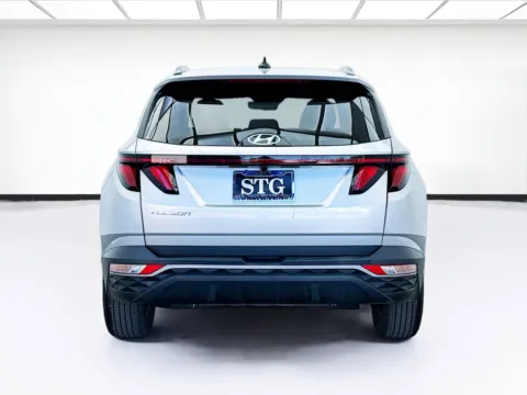 More photos of 2024 Hyundai Tucson SEL at STG Bellflower, CA