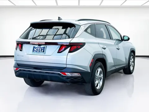 More photos of 2024 Hyundai Tucson SEL at STG Bellflower, CA