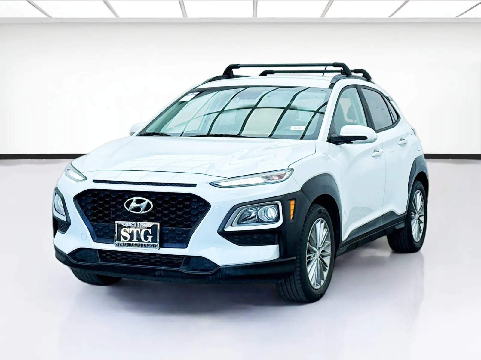 2019 Hyundai Kona SEL