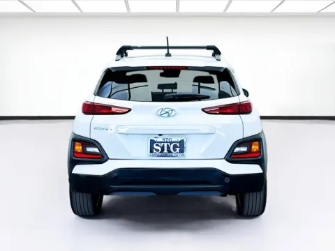 More photos of 2019 Hyundai Kona SEL at STG Bellflower, CA