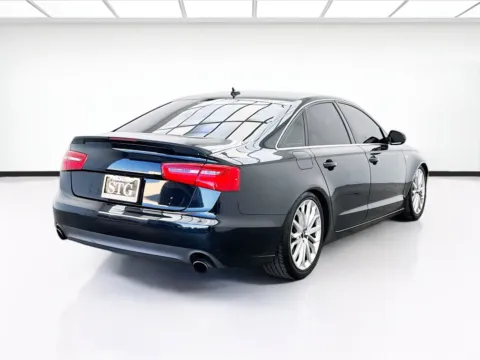 More photos of 2012 Audi A6 quattro at STG Bellflower, CA