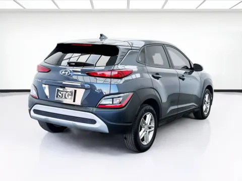 More photos of 2023 Hyundai Kona SE at STG Bellflower, CA