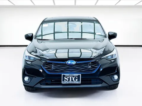 Photos of 2024 Subaru Impreza 2.5RS for sale in Bellflower, CA at STG Bellflower