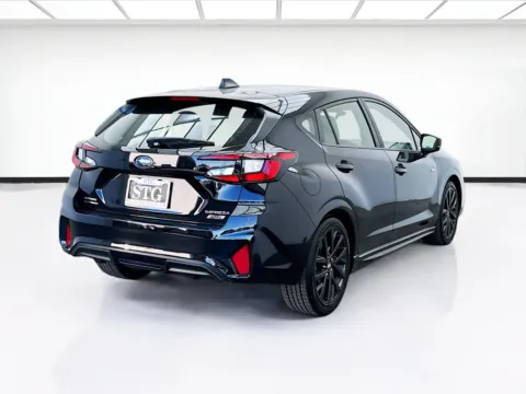 More photos of 2024 Subaru Impreza 2.5RS at STG Bellflower, CA