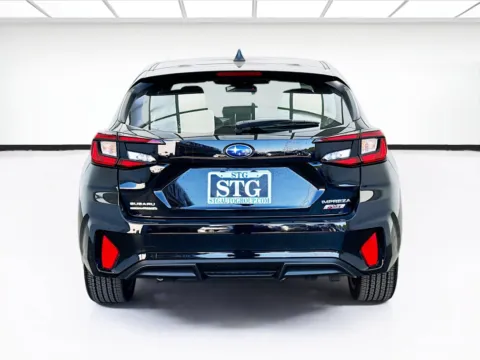 More photos of 2024 Subaru Impreza 2.5RS at STG Bellflower, CA