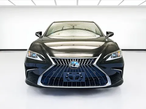 Photos of 2023 Lexus ES 300h for sale in Bellflower, CA at STG Bellflower