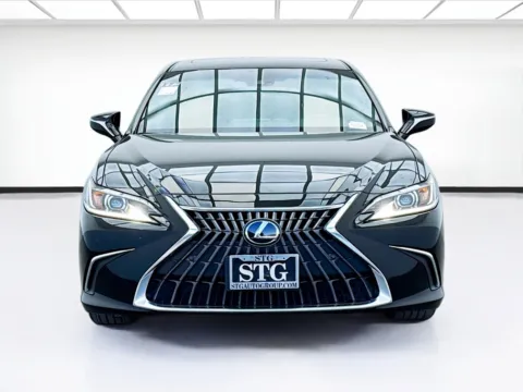 Photos of 2023 Lexus ES 300h for sale in Bellflower, CA at STG Bellflower